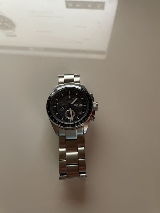 Ceas fossil ch2600