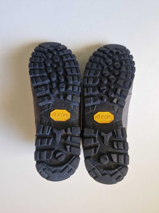 Meindl Gore-Tex оригинални обувки