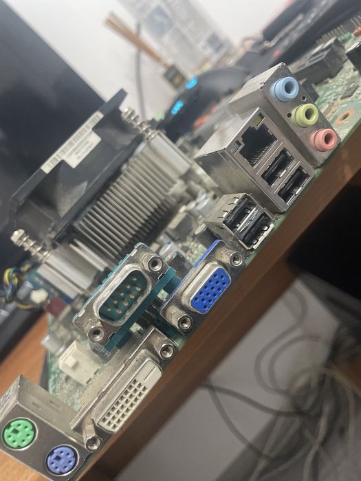 Placa De Baza Lenovo