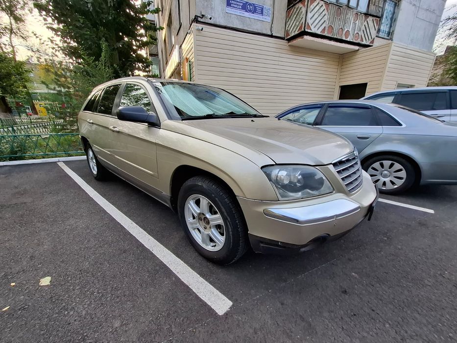 Продам или обмен на крс газель.