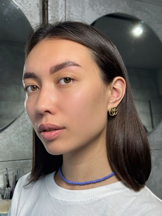 Брови ламинирование,оформление ,окрашивание