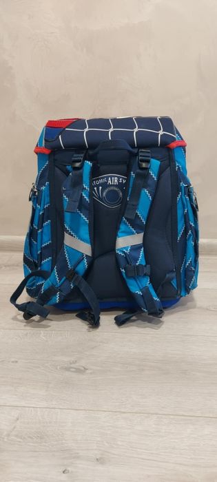 Ученическа раница