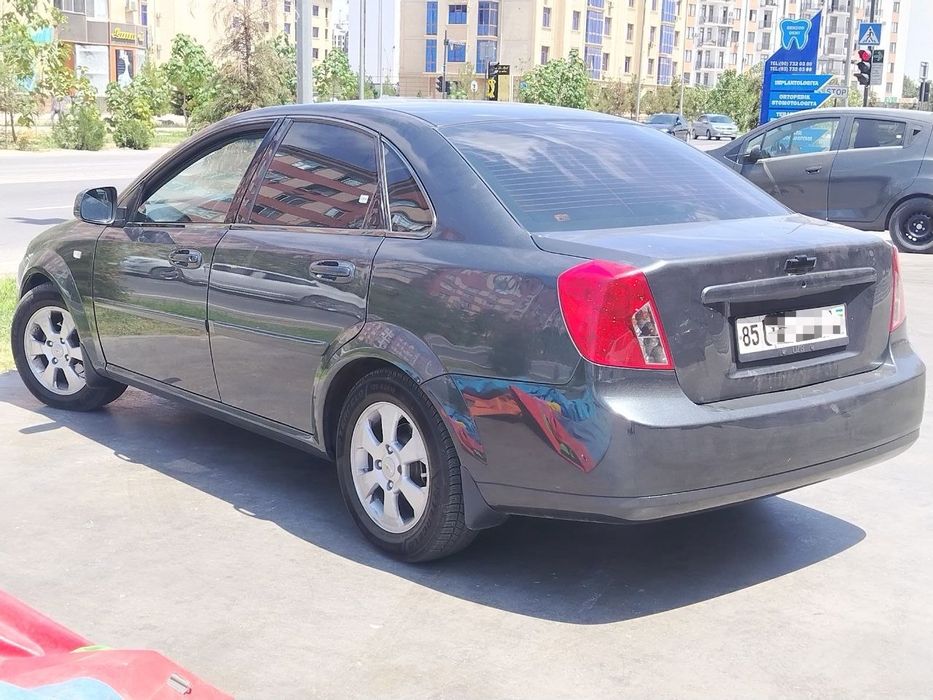 Jentra avtomat 2019