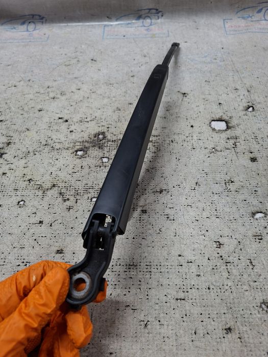 Stergator hayon Volkswagen Sharan 2.0 Motorina 2012