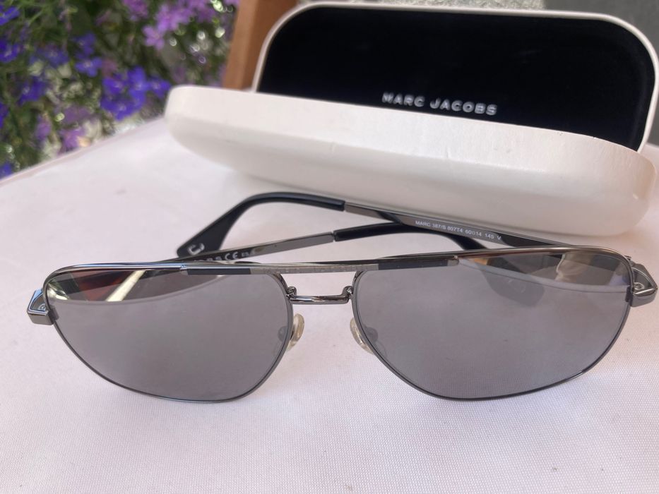 слънчеви очила Marc Jacobs