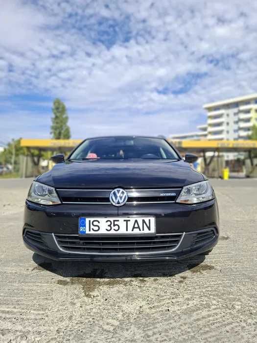 VOLKSWAGEN Jetta 2014 — imagine 5