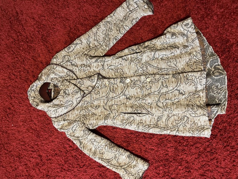 Дамско палто Роси