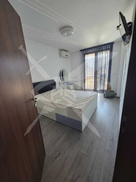 Тристаен апартамент в жк. Младост 3 №186126