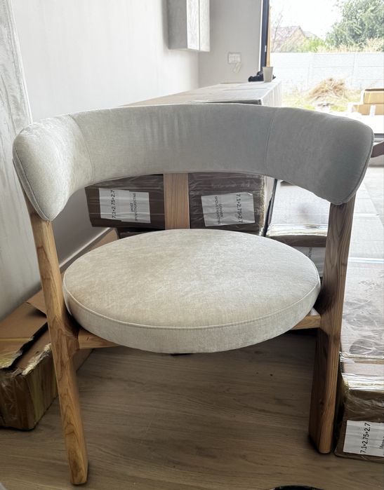 vand 4 scaune dining