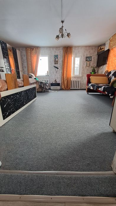 Продаётся дом улица Кубинская 18