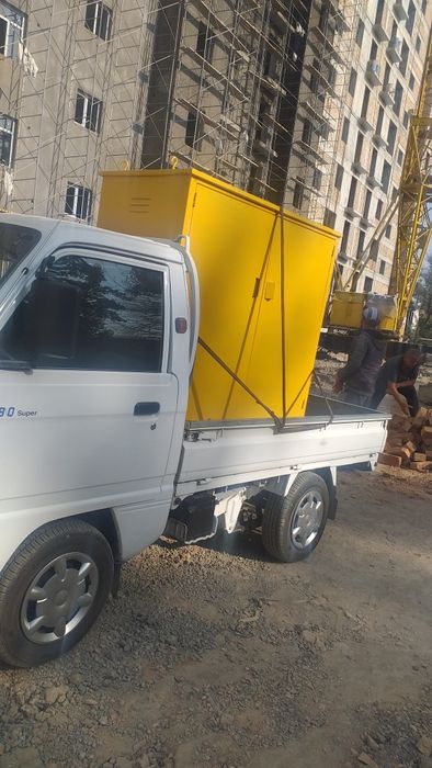 Dastovka Дастовка Labo, Yuk tashish xizmati. Лабо. Changan. shineray