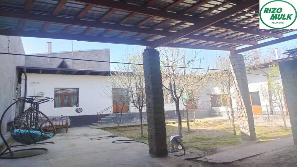 Олтинтепа мавзесида файзли уй сотилади. NR494/119