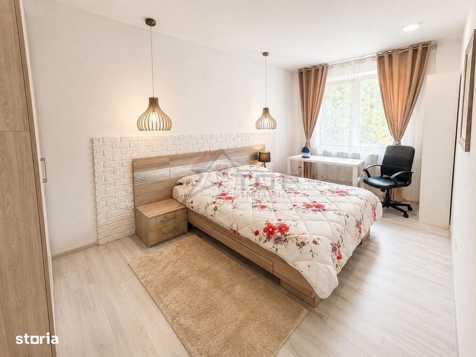 Apartament Bd Independentei - Renovat — fotografia 1