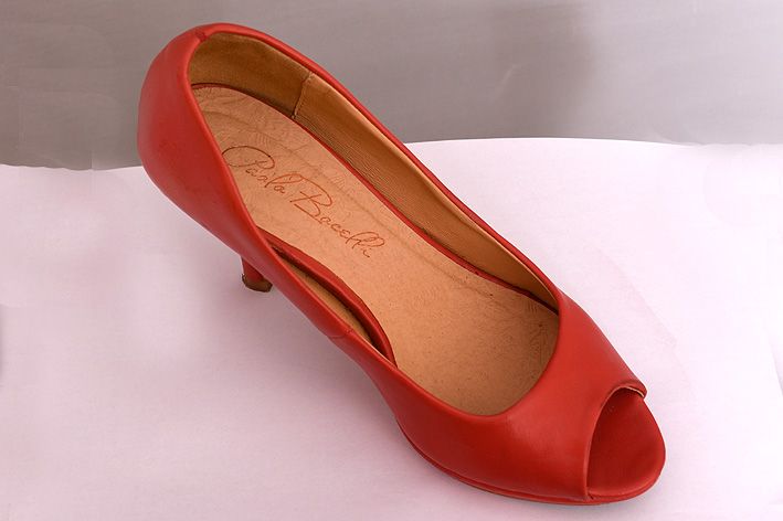 Лятни чехли и обувки