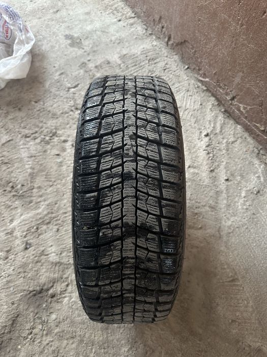 шины зимние в камплекте