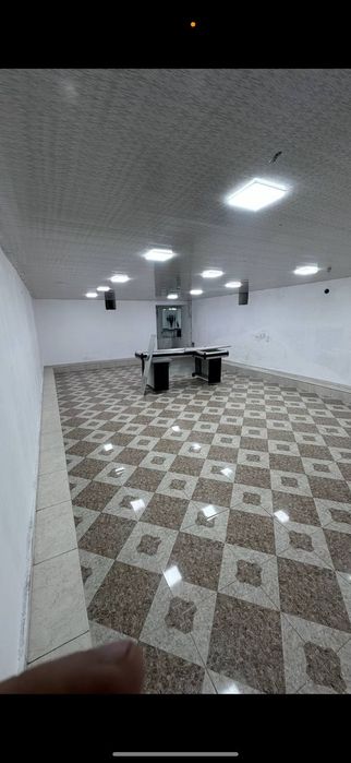 Подвал 50квм в аренду