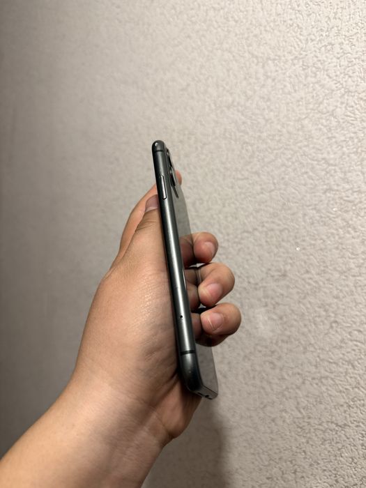 Айфон 11 128гб без ремонта