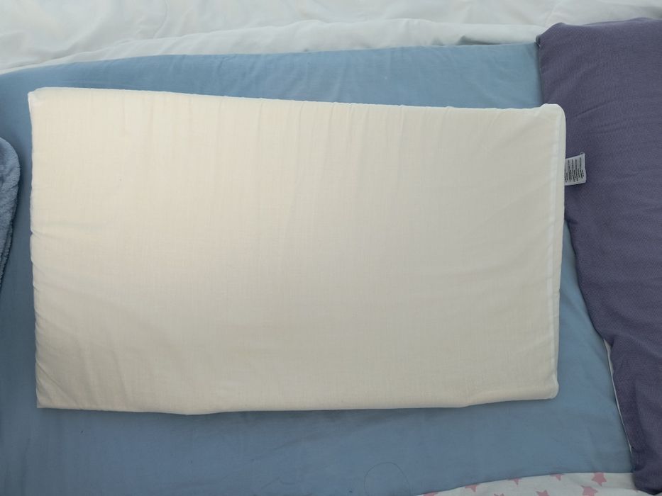 Антирефлуксна възглавница