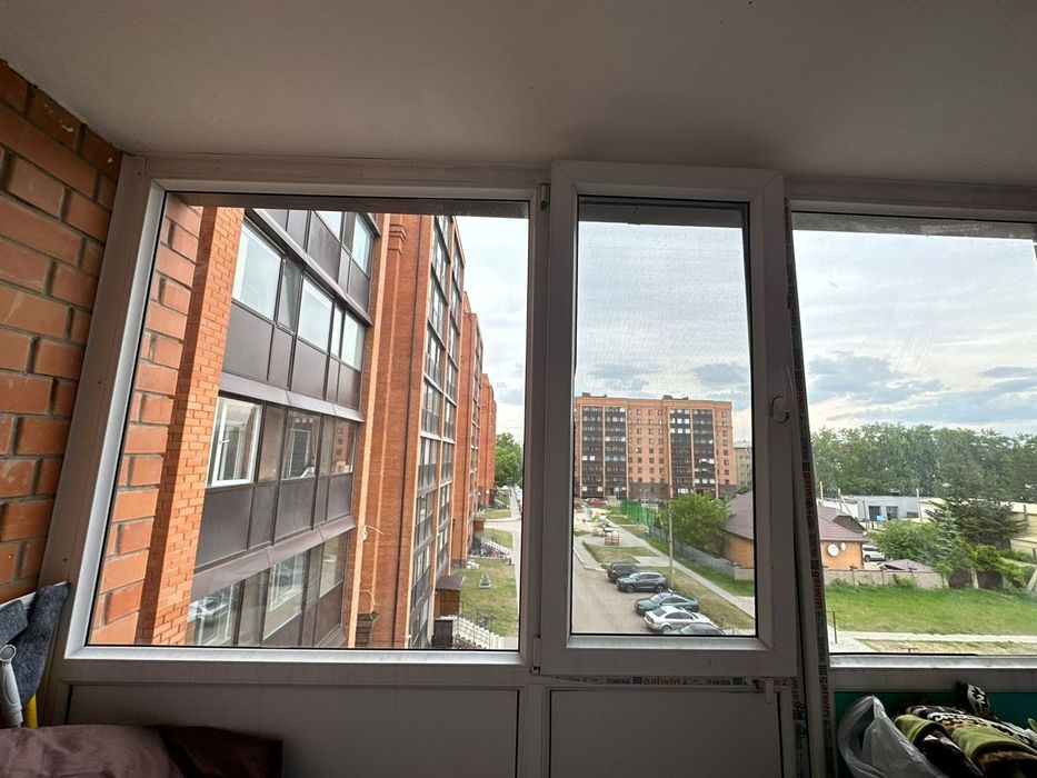 Продам 2х ком новостройку