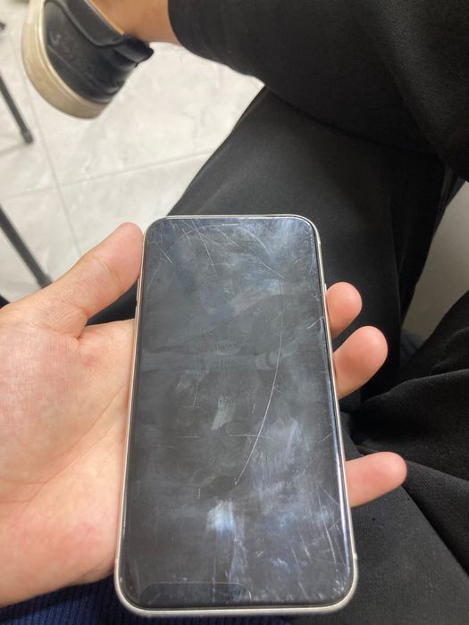 Iphone 11.