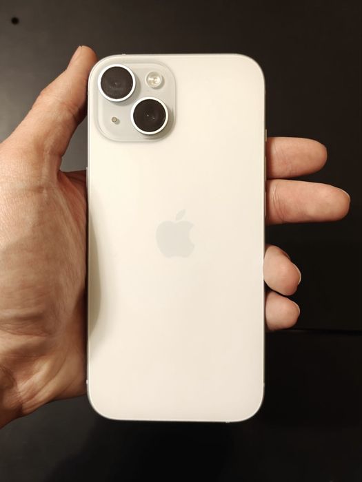 Vand/schimb Iphone 15