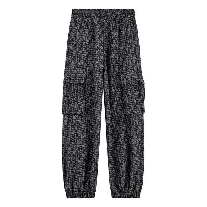 Детски Комплект 2 части Ветровка + Карго Панталон , 14 г/ 158-166 см