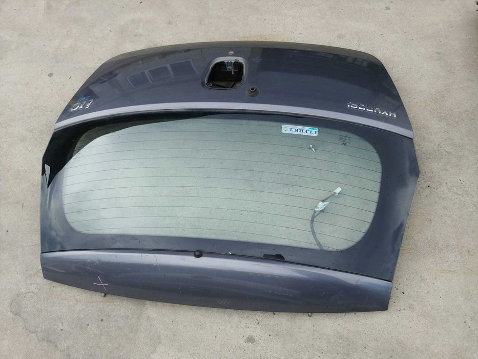 haion hyundai i10 2009