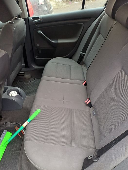 Golf V 4Motion 1.9 TDI