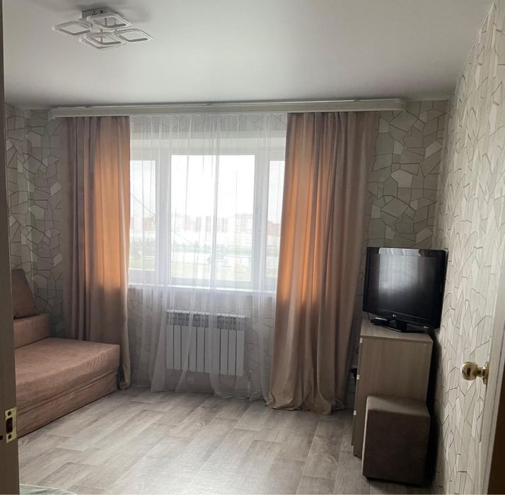 Продается квартира двух комнатная срочно