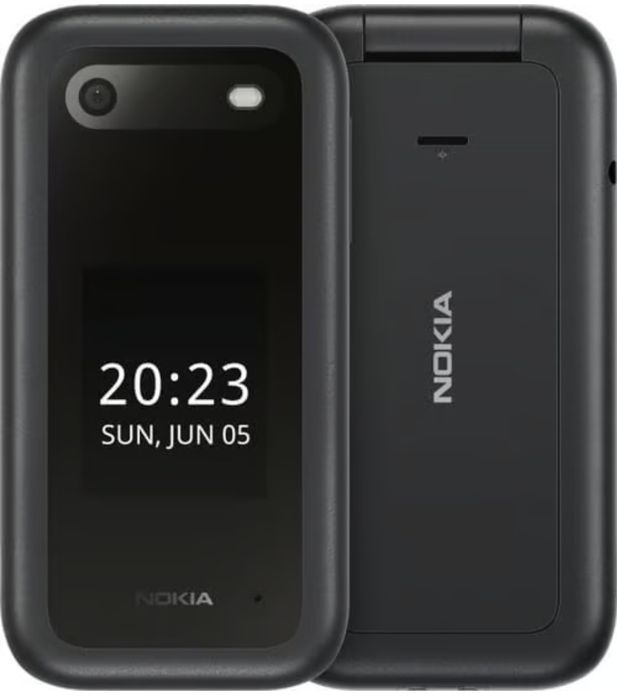NOKIA 2660 telefoni