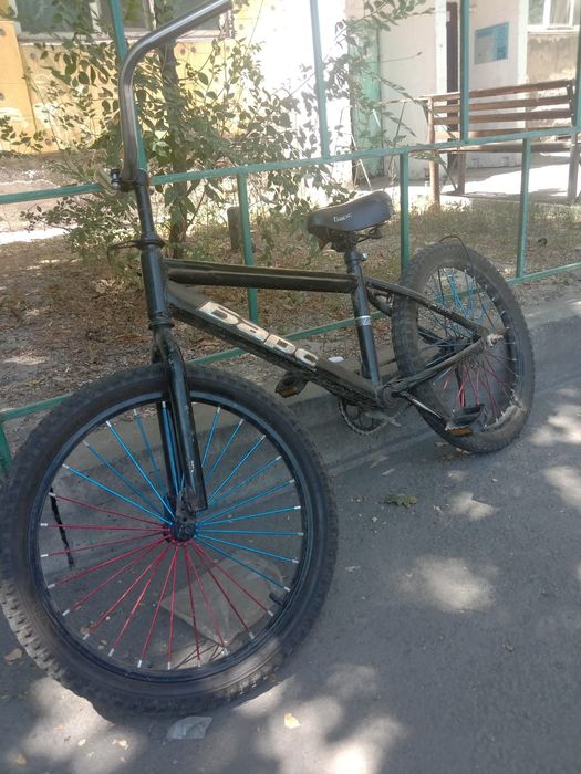 Продам велосипед, велик