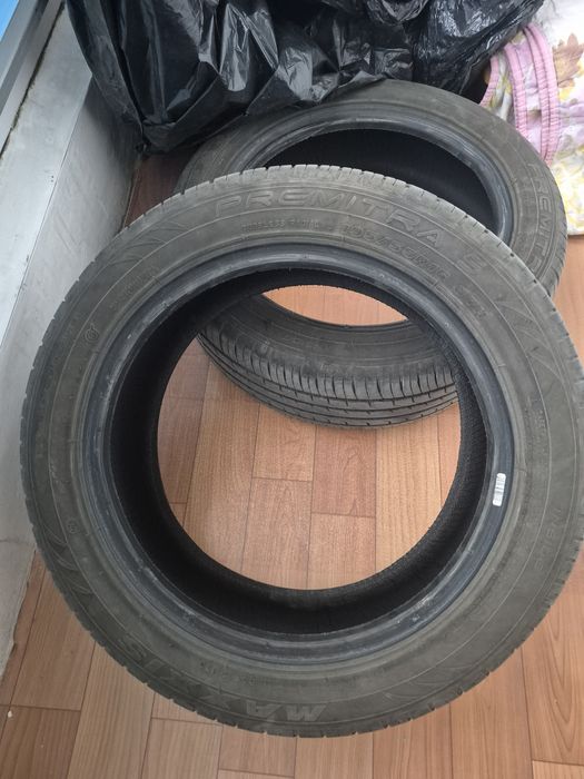 Продам шины летние R16