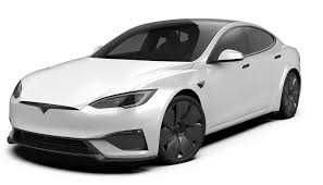 Lobovoy Oyna Tesla Modul S