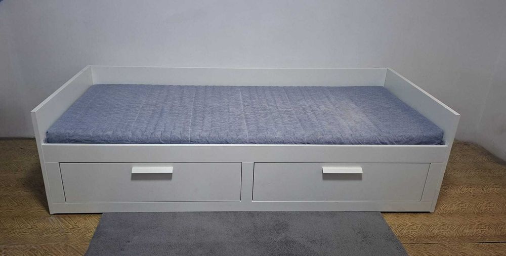 Pat extensibil 80x200