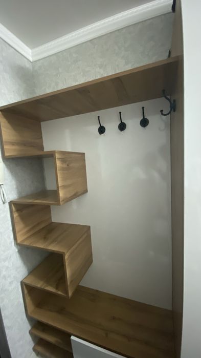 Кіреберіске арналған шкаф