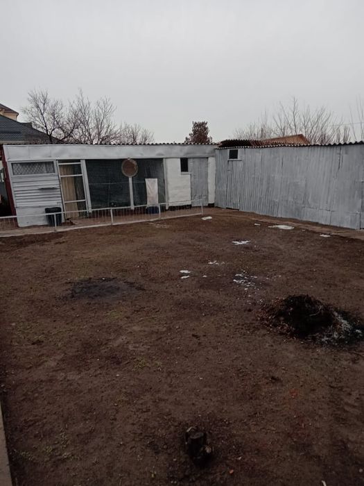 Продается дом в хорошем районе