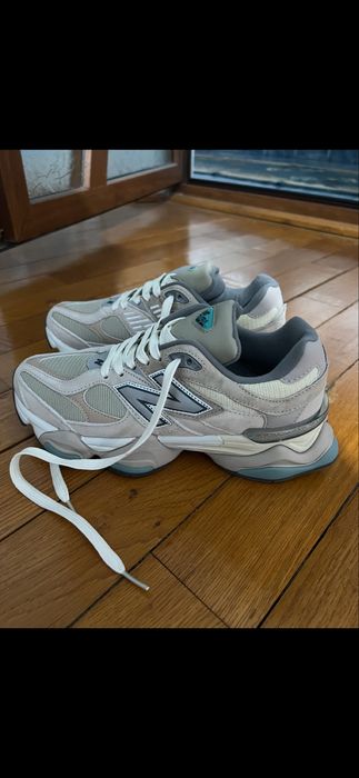 New balance 9060