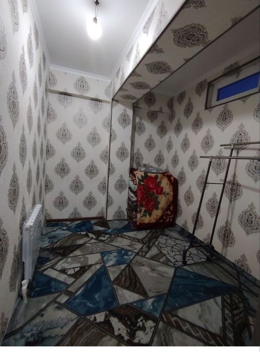 Аренда квартиры в городе Наваи