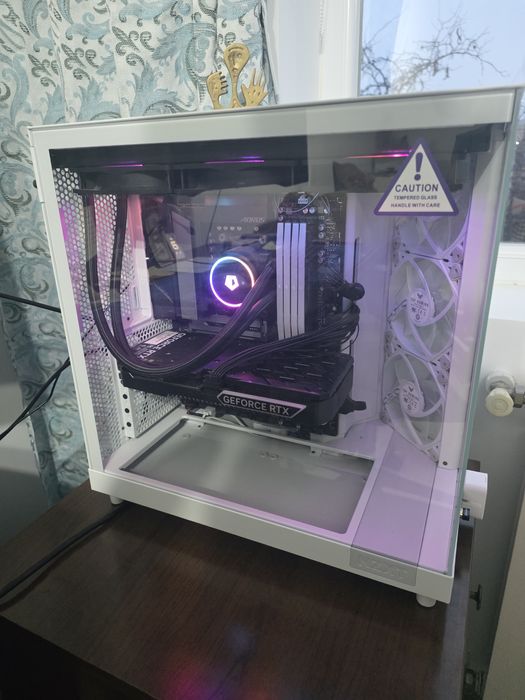 Vand calculator PC GAMING AMD RTX 4070 64 DDR5