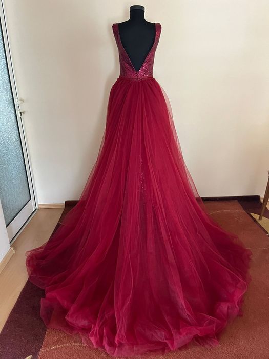 Rochie de seară Silviamo