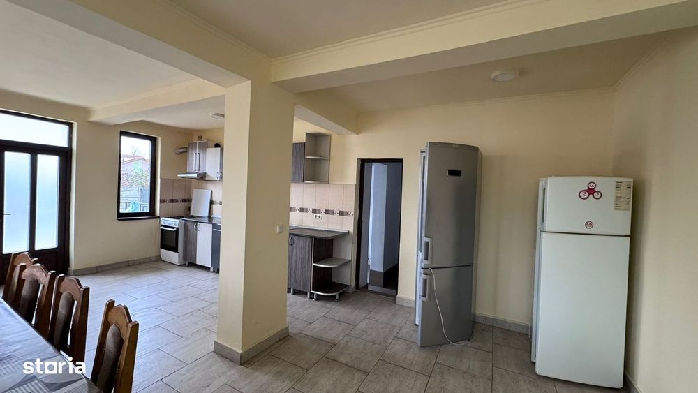 Casa de închiriat, zona Episcopia