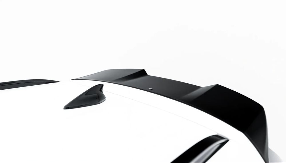 Спойлер за багажник Maxton design за Hyundai Tucson N-Line (2024-)