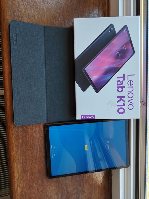 Tableta Lenovo Tab K10
