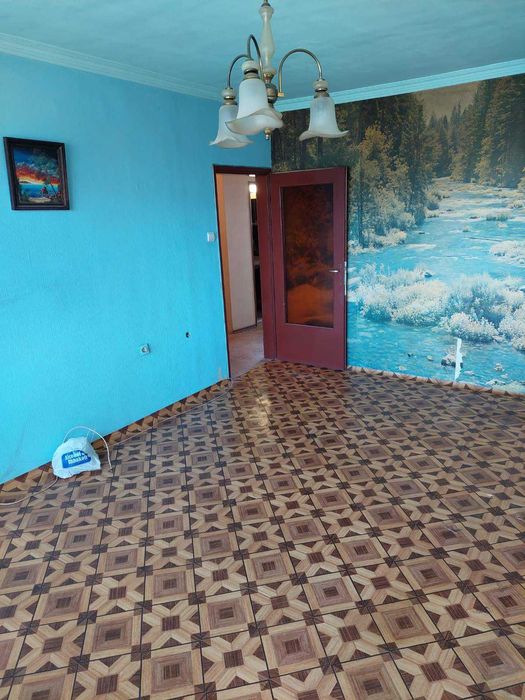 Двустаен имот в Света Троица