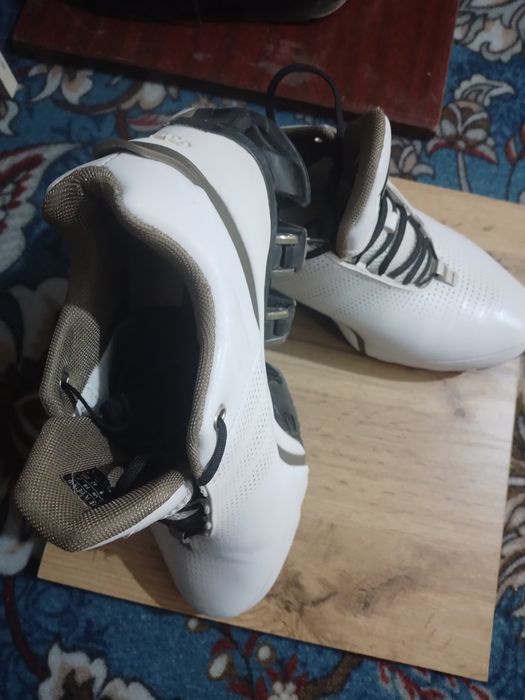 Кроссовки Adidas Porsche