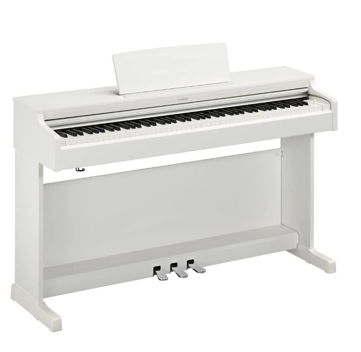 YAMAHA Ydp-165Wh