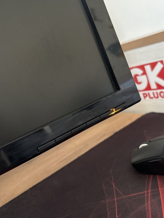 Монитор игровой acer
