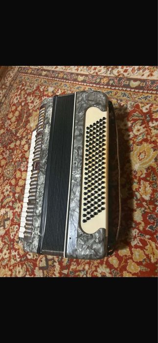 Acordeon Hess stare buna