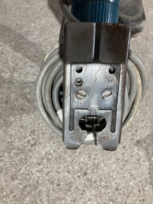 Зеге Bosch синя серия