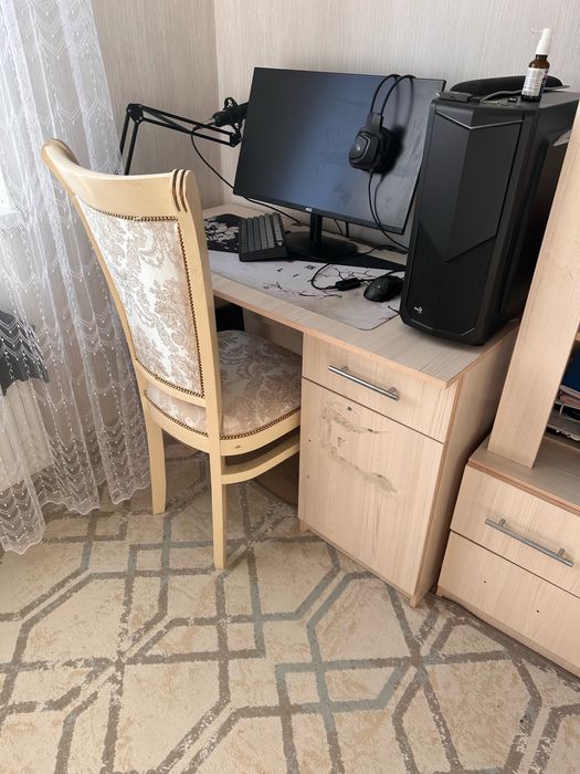 Комплект детской мебели